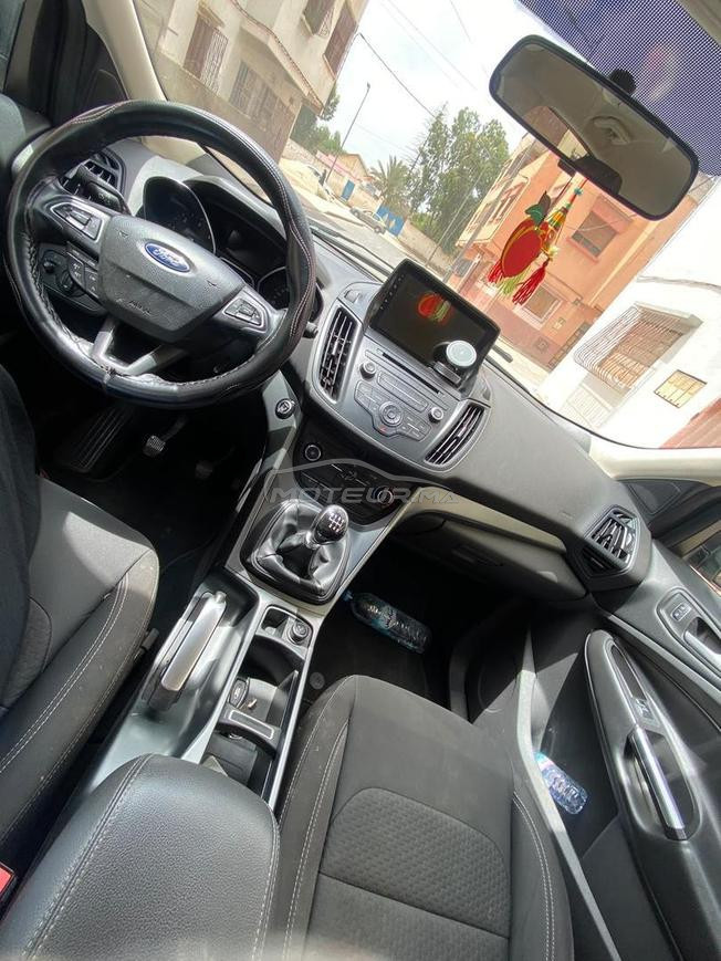  Ford Kuga 2020 – 1.5L Diesel – Manuelle
