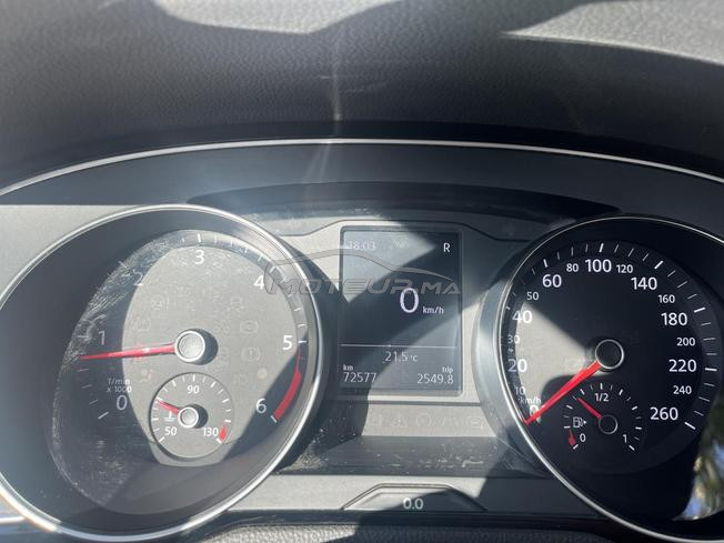 Volkswagen Passat Diesel Automatique 2019