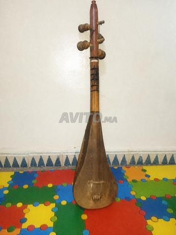 وتر عبدية للبيع - 2
