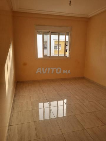 appartement à louer Andaloss Bouskoura - 2
