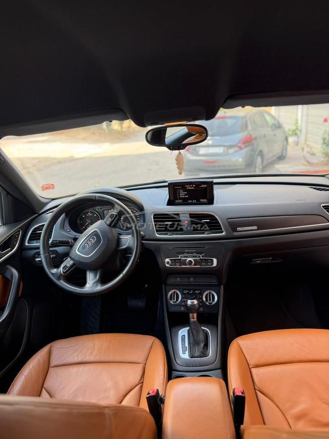 Audi Q3 à vendre 
