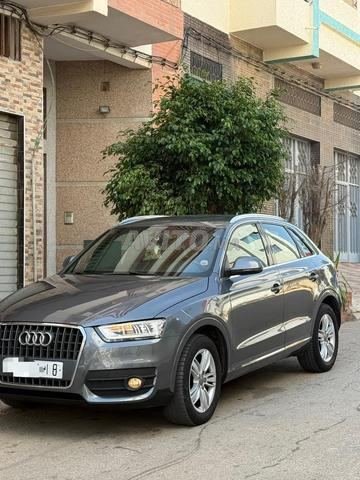 Audi Q3 à vendre - 2