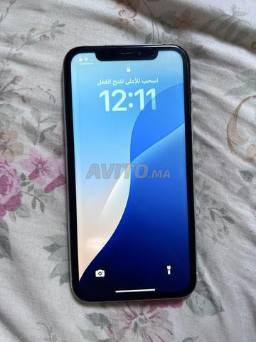 آيفون XR 128 جي رسمي - 2