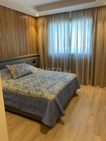Appartement meublé à louer aux Princesses