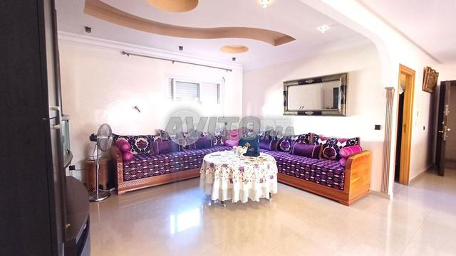 CMN-AS-1715 - Appartement à vendre à Belvédère - 2