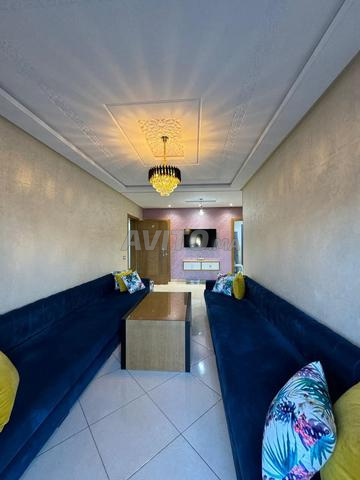 Appartement moderne à louer à M'diq - 2
