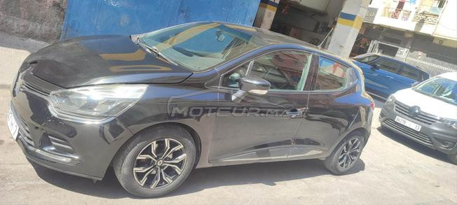 renault clio 4 
