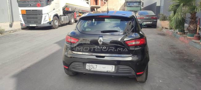 renault clio 4 