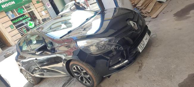 renault clio 4 