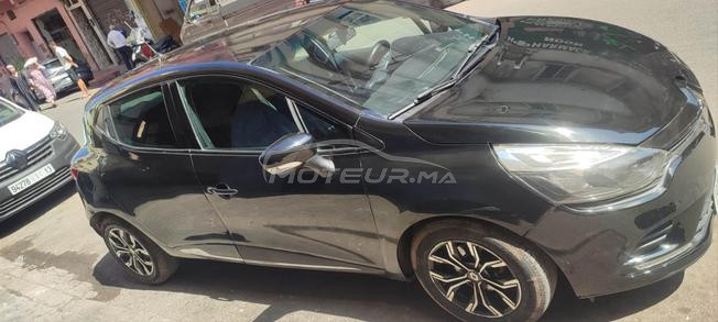 renault clio 4 