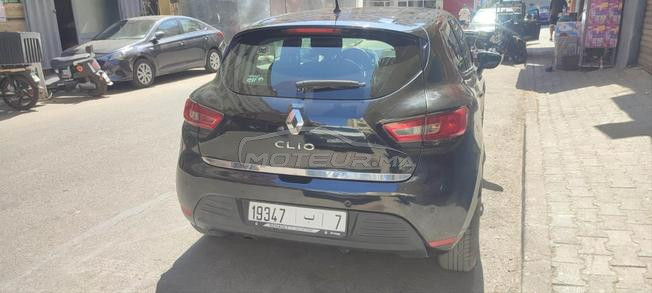 renault clio 4 