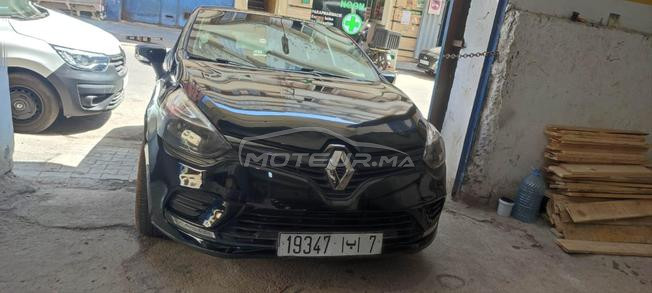 renault clio 4 