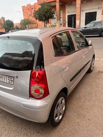 Kia Picanto clim très bon état - 2