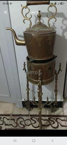 مجمر ومقراج بابور - 2