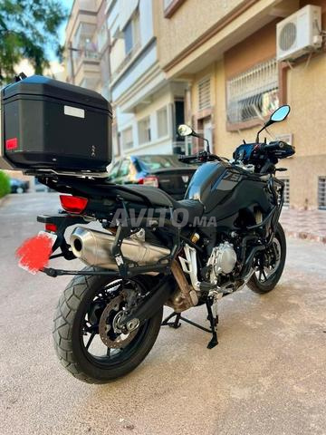 BMW F750 GS - 2