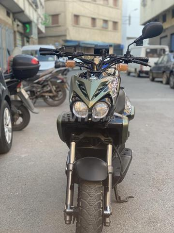 ياماها ستانت - 2