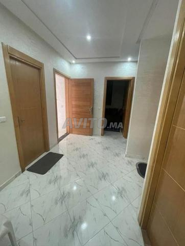 Appartement pour les familles - 2
