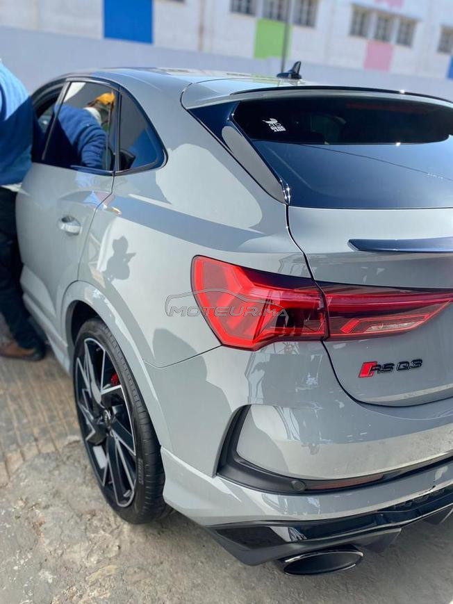 Audi RS Q3 tres bon etat 