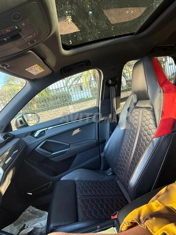 Audi RS Q3 très bon état