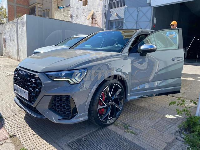 Audi RS Q3 très bon état