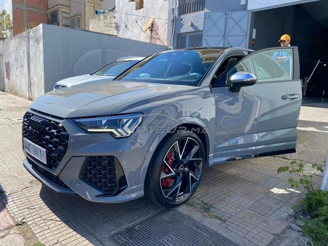 Audi RS Q3 tres bon etat 