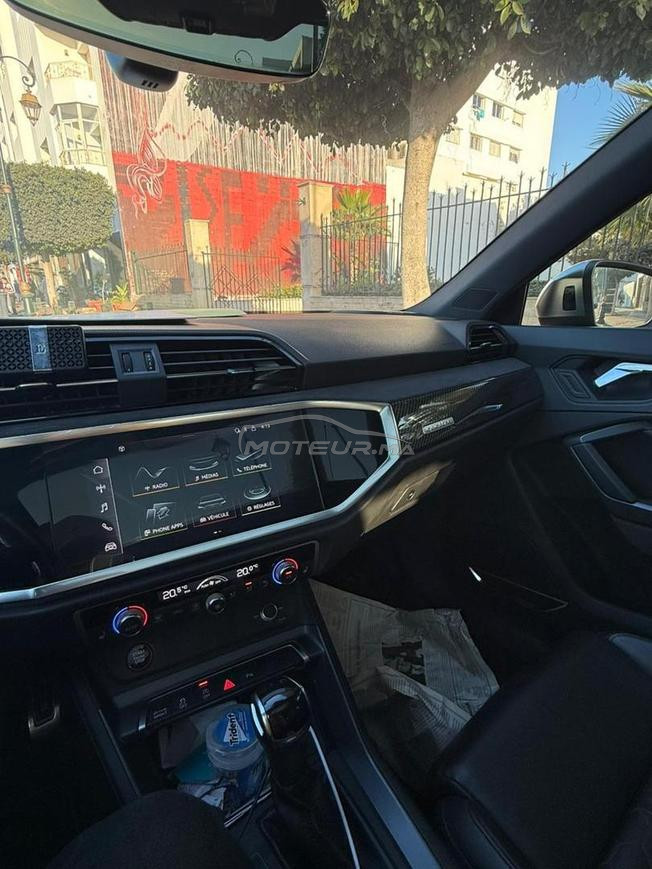 Audi RS Q3 tres bon etat 