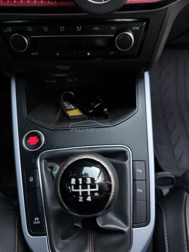 seat arona fr