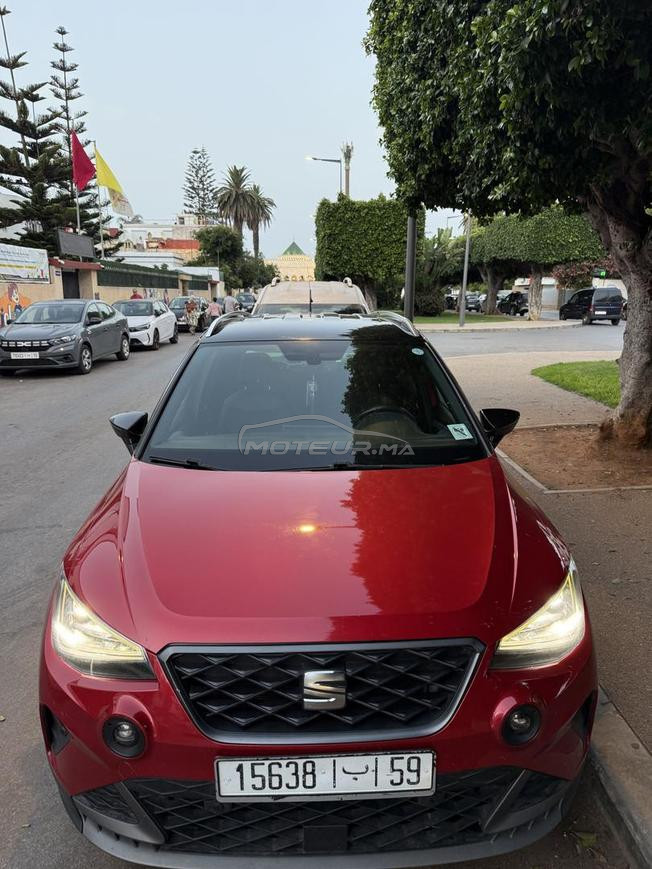 seat arona fr