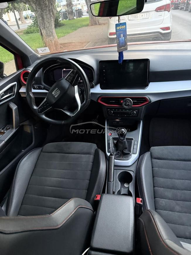 seat arona fr
