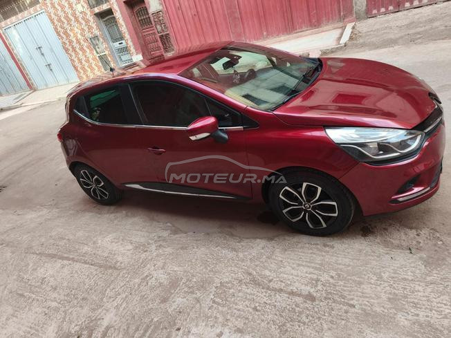Clio 4 2018