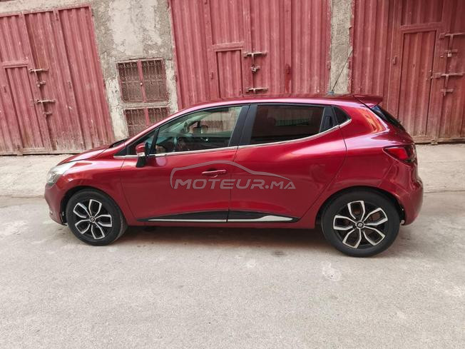 Clio 4 2018