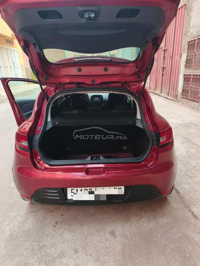 Clio 4 2018
