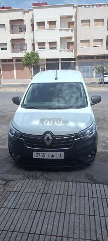 Renault express - 2