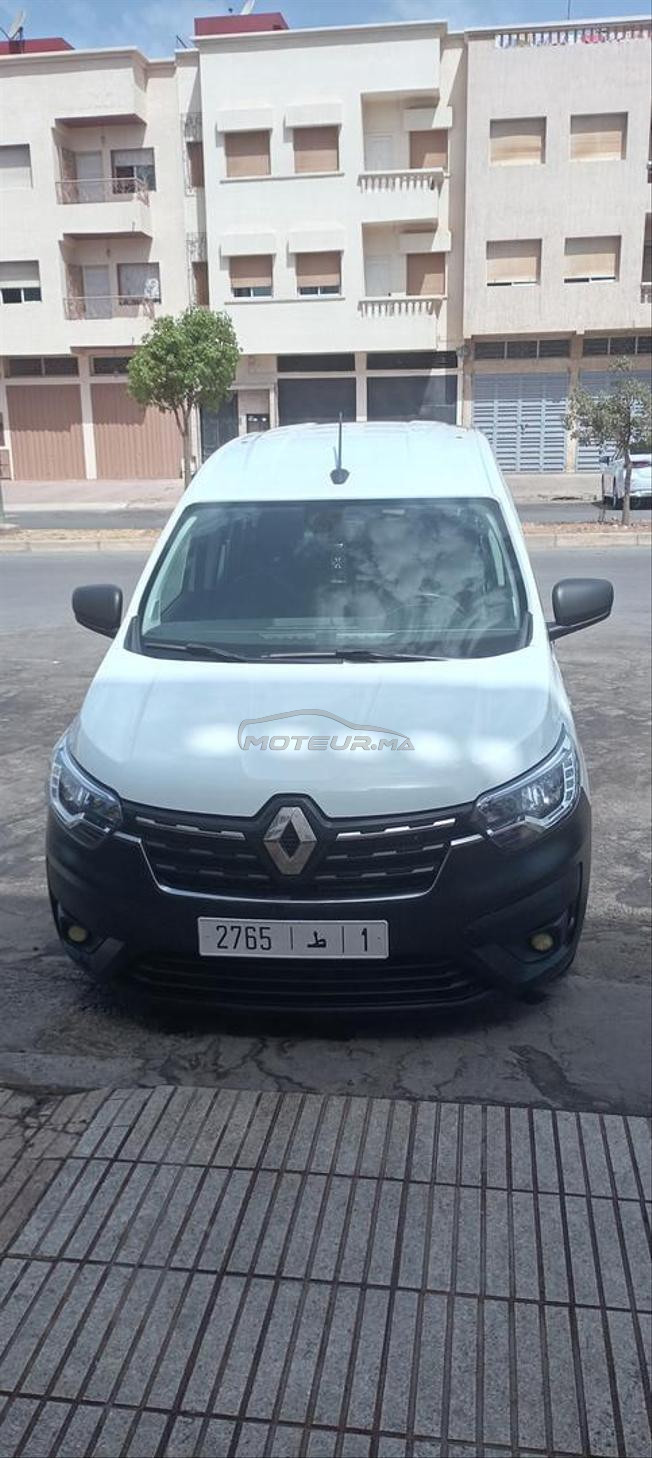 Renault express 