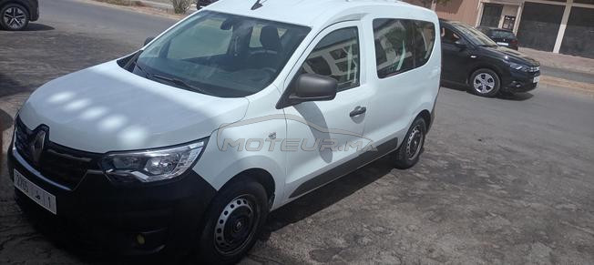 Renault express 