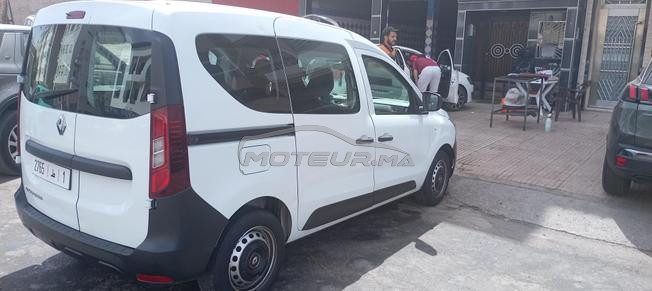 Renault express 