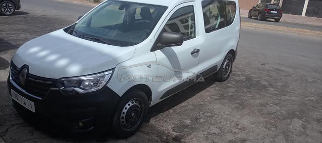 Renault express 