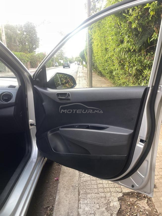 Hyundai Grand i10