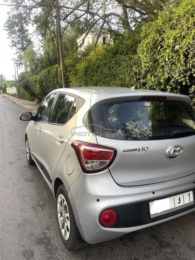 Hyundai Grand i10