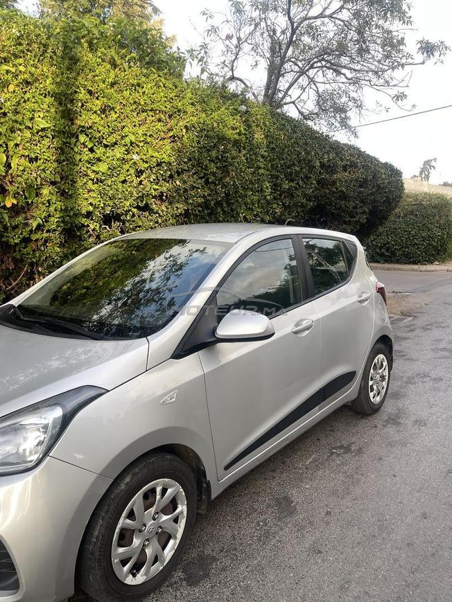 Hyundai Grand i10