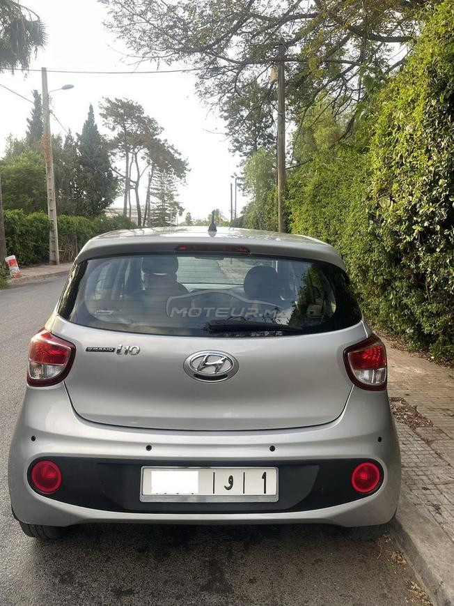 Hyundai Grand i10