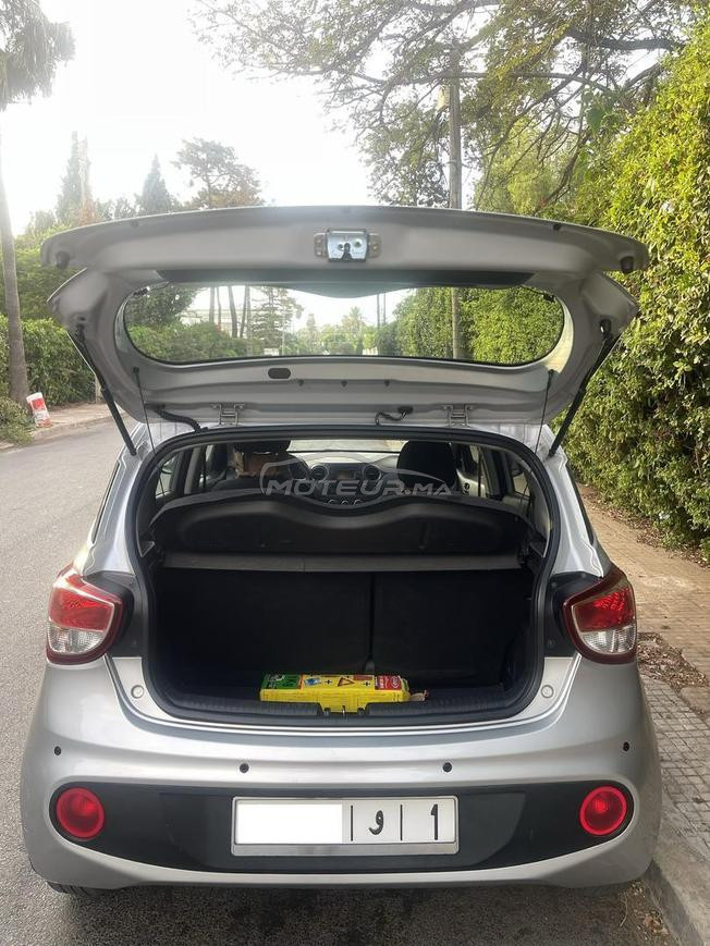 Hyundai Grand i10