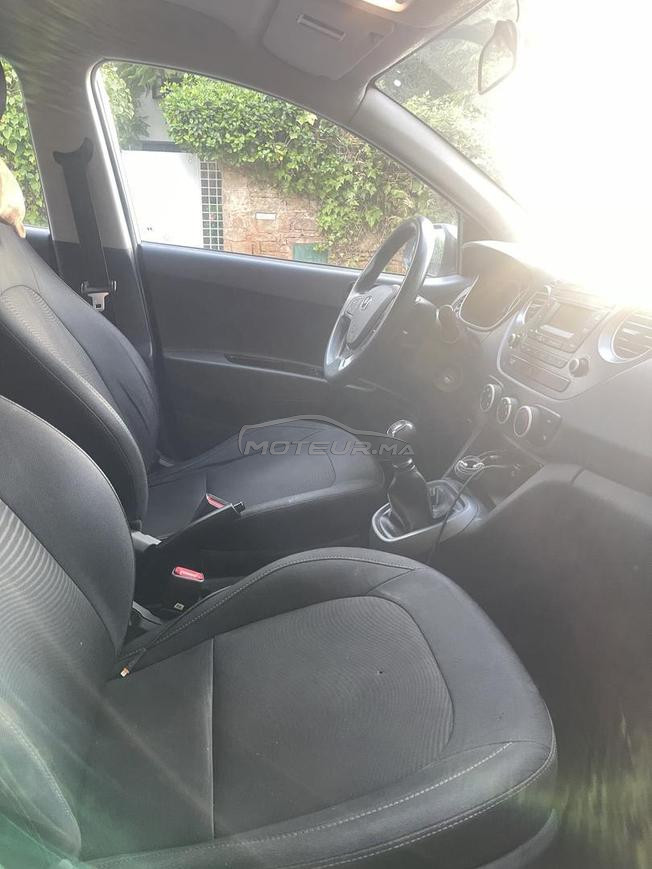 Hyundai Grand i10