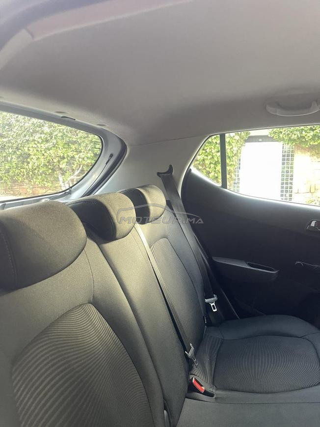 Hyundai Grand i10