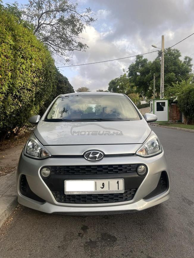 Hyundai Grand i10