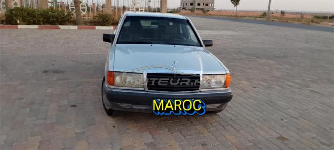 Mercedes Benz 190 