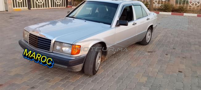 Mercedes Benz 190 