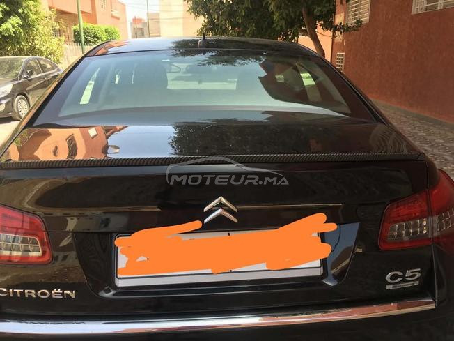Citroen C5 Exclusive