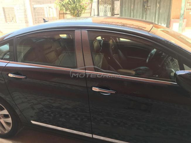 Citroen C5 Exclusive