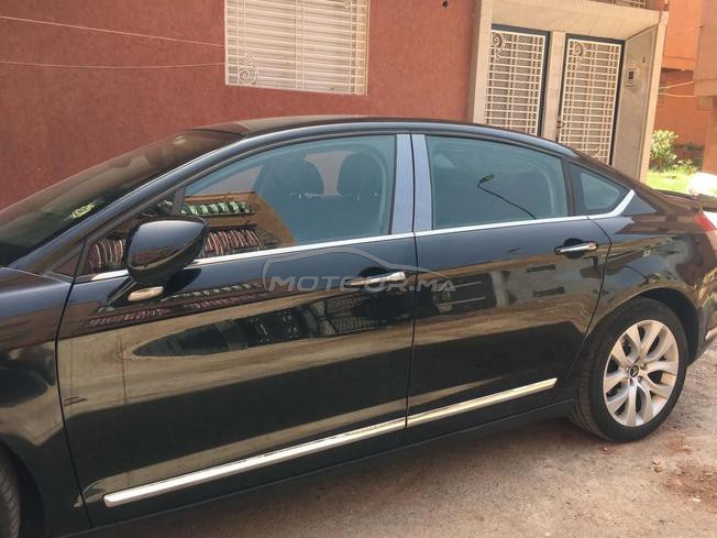 Citroen C5 Exclusive